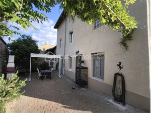 maison en pierres à la vente -   42440  NOIRETABLE, surface 230 m2 vente maison en pierres - UBI479408063